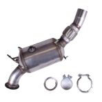 Diesel Particulate Filter BM6095T for BMW X1