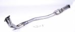 Catalytic Converter BM8006 for BMW 316 and more