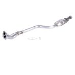 Catalytic Converter BM8010T for BMW 318