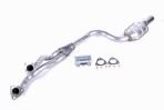Fitting Kit KIT234 for Catalytic Converter BM8015T