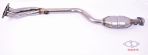 Catalytic Converter BM8016T for BMW Z3