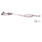Catalytic Converter BM8019T for BMW 535 and more