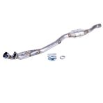 Catalytic Converter BM8020T for BMW 535 and more