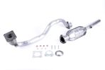 Catalytic Converter CATFP001 for Seat Leon and more