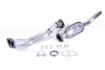 Fitting Kit KIT942 for Catalytic Converter CATFP003