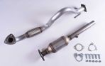 Fitting Kit KIT954 for Catalytic Converter CATFP006