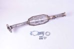 Catalytic Converter CI6000T for Citroen Berlingo and more