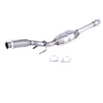 Catalytic Converter CI6004T for Citroen Xsara