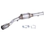 Catalytic Converter CI6005T for Citroen Xsara Picasso