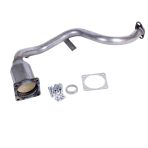 Catalytic Converter CI6013T for Citroen Berlingo and more