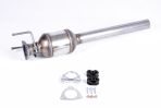 Fitting Kit KIT382 for Catalytic Converter CI6054T