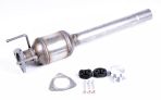 Catalytic Converter CI6057T for Citroen Relay and more