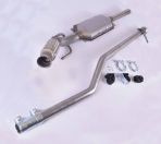 Fitting Kit KIT470 for Catalytic Converter CI6066T