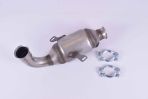 Fitting Kit KIT477 for Catalytic Converter CI6070T