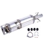 Diesel Particulate Filter CI6075T for Citroen Relay and more