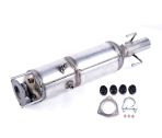 Diesel Particulate Filter CI6075TS for Citroen Relay and more