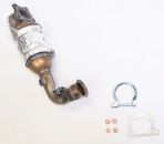 Fitting Kit KIT782 for Catalytic Converter CI6088T