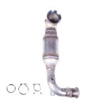Fitting Kit KIT951 for Catalytic Converter CI6090T