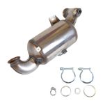 Fitting Kit KIT932 for Catalytic Converter CI6096T