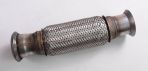 Front Pipe CI7504 for Citroen C5