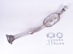 Catalytic Converter CI8003T for Citroen ZX