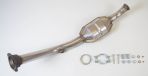 Catalytic Converter CI8015 for Citroen Xsara and more