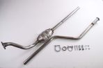 Fitting Kit KIT330 for Catalytic Converter CI8017T