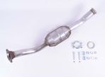 Catalytic Converter CI8018T for Citroen Xsara and more