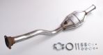 Catalytic Converter CI8020 for Citroen XM