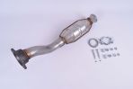 Fitting Kit KIT355 for Catalytic Converter CI8027 and more