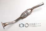 Catalytic Converter CI8033 for Citroen Synergie and more