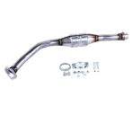 Catalytic Converter CI8034T for Citroen Berlingo and more