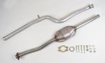 Fitting Kit KIT7 for Catalytic Converter CI8036 and more