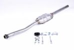 Catalytic Converter CI8036T for Citroen Saxo and more