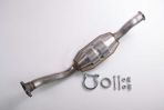 Catalytic Converter CI8040T for Citroen Berlingo and more