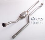 Fitting Kit KIT865 for Catalytic Converter CI8052T