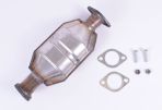 Catalytic Converter CL6000 for Mitsubishi Colt and more