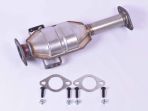 Catalytic Converter CL6007T for Mitsubishi Galant