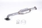 Catalytic Converter CL6025T for Mitsubishi Pajero and more