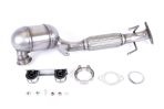 Fitting Kit KIT645 for Catalytic Converter CL6033T