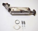 Catalytic Converter CL6048T for Mitsubishi Pajero and more