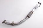 Front Pipe CL7502 for Mitsubishi L200