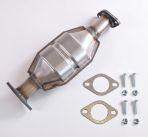 Catalytic Converter CL8005T for Mitsubishi Colt