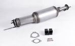 Fitting Kit KIT696 for Diesel Particulate Filter CV6000T
