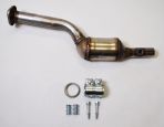 Catalytic Converter DA6002T for Dacia Duster