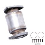 Catalytic Converter DE6003T for Daewoo Kalos and more