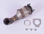 Fitting Kit KIT533 for Catalytic Converter DE6020T