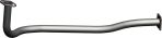 Front Pipe DE7000 for Daewoo Nexia