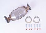 Catalytic Converter DE8001T for Daewoo Lanos and more
