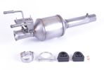 Diesel Particulate Filter DPF013 for Mercedes-Benz Sprinter
